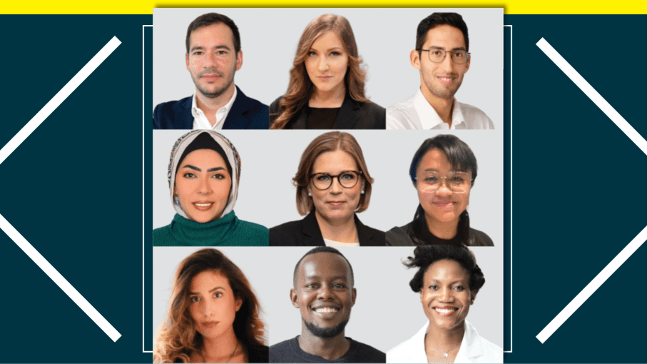 Borders, Power, and the Press: How the World is Being Remade