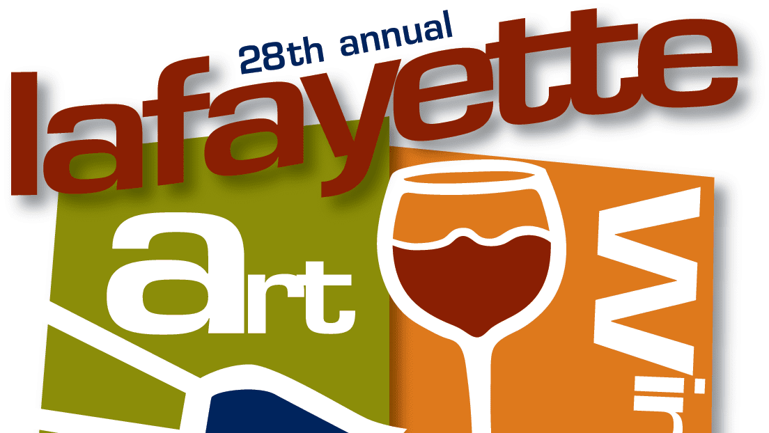 Lafayette Art & Wine Festival