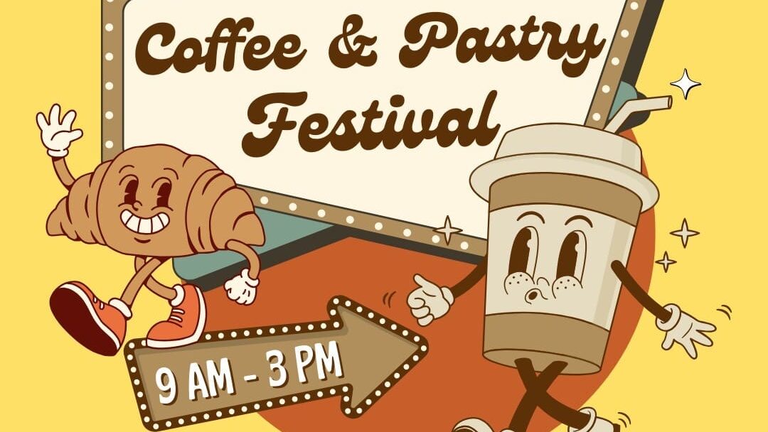 North Beach Coffee & Pastry Festival