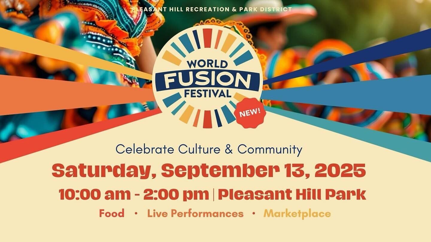 World Fusion Festival