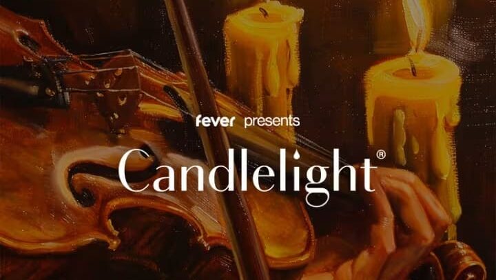 Candlelight: Vivaldi's Four Seasons