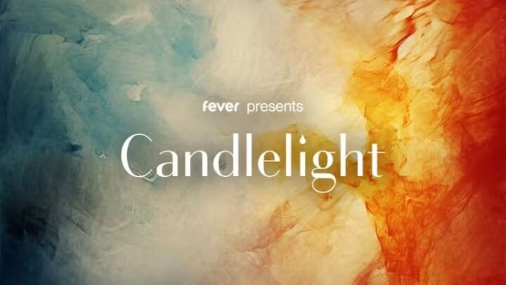 Candlelight: Coldplay vs. Imagine Dragons