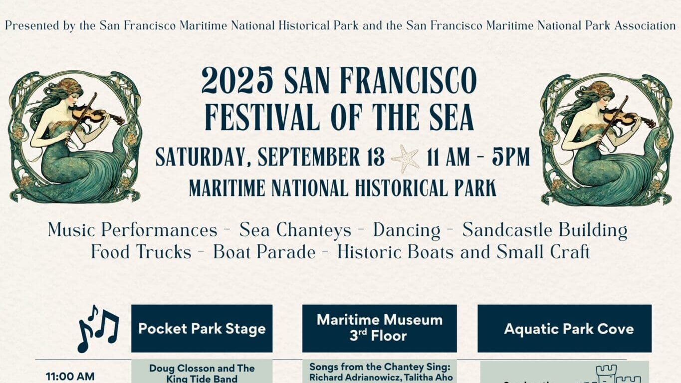 Festival of the Sea
