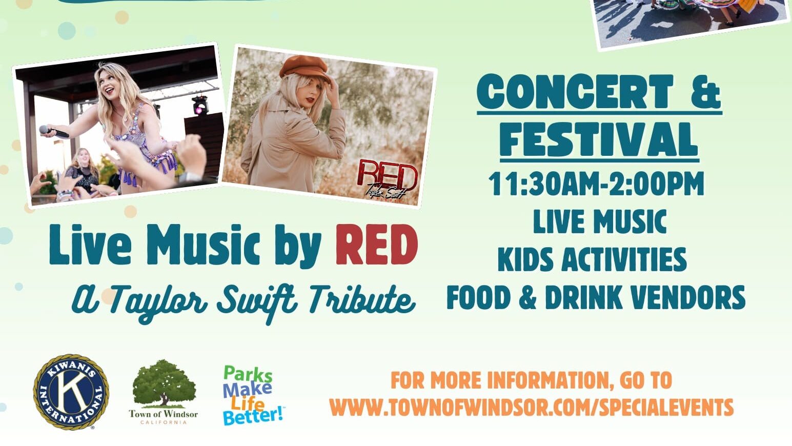 Windsor Day Parade & Festival