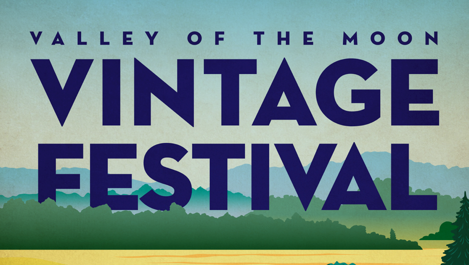 Sonoma Valley of the Moon Vintage Festival