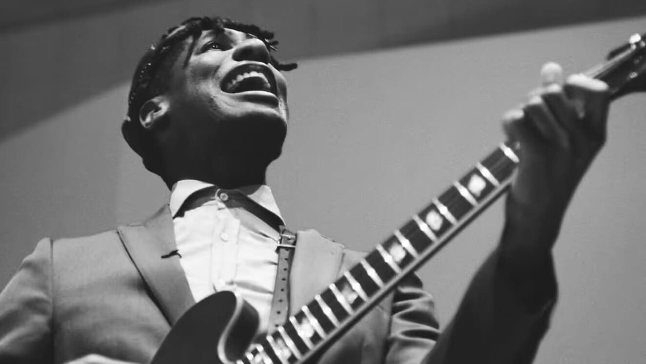 The Big Money Tour - Jon Batiste Plays America