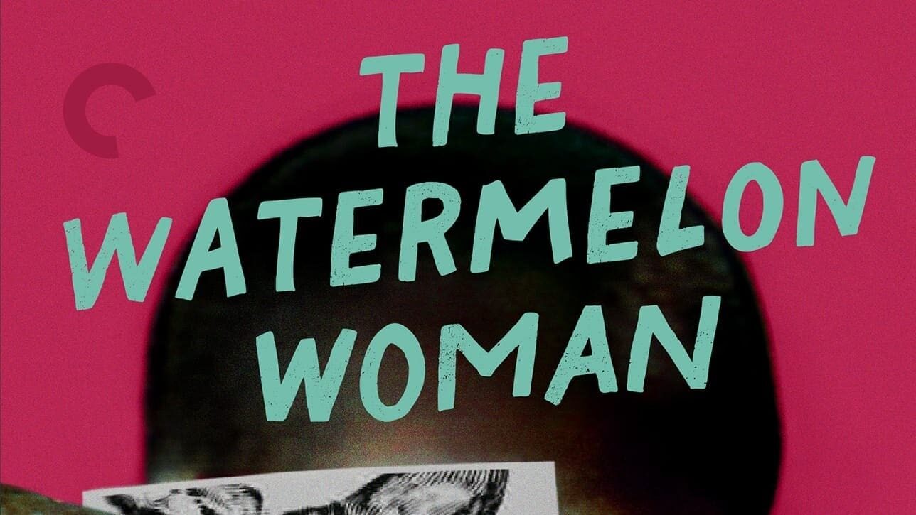 The Watermelon Woman