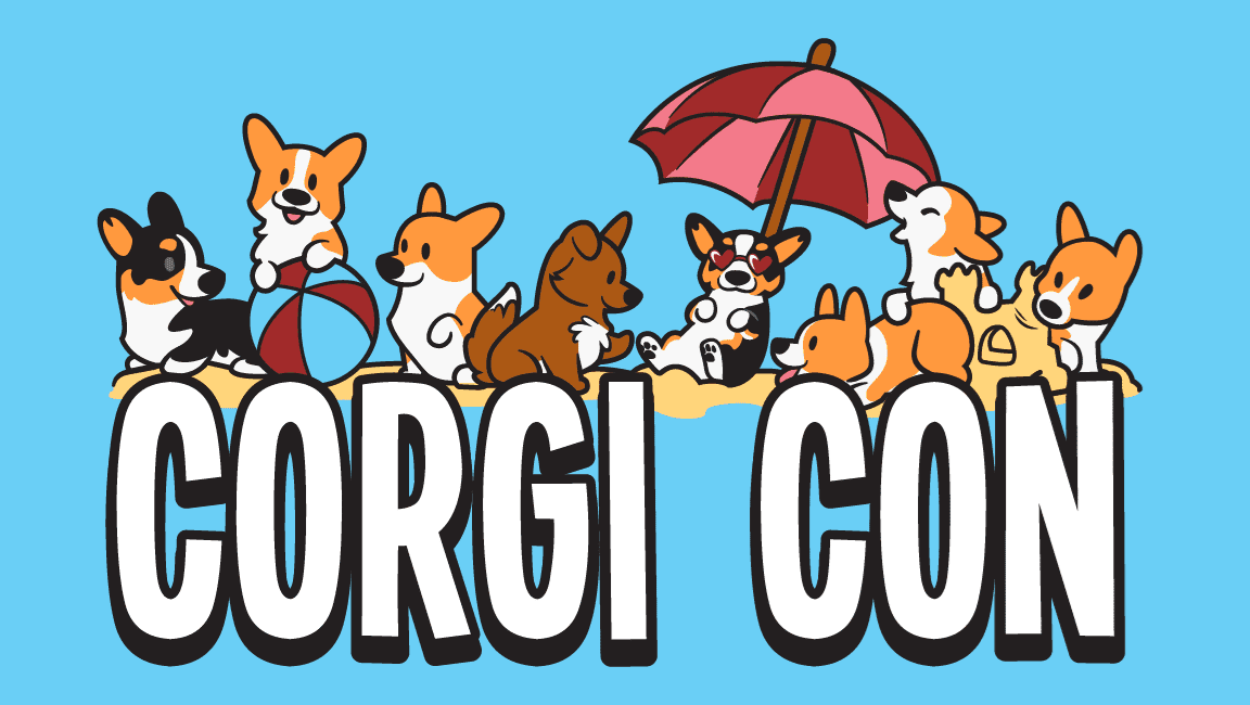 Corgi Con