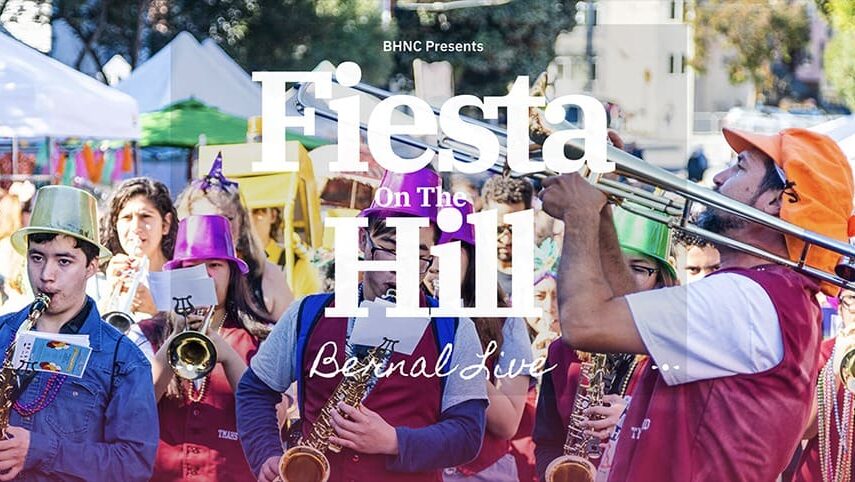 Fiesta on the Hill