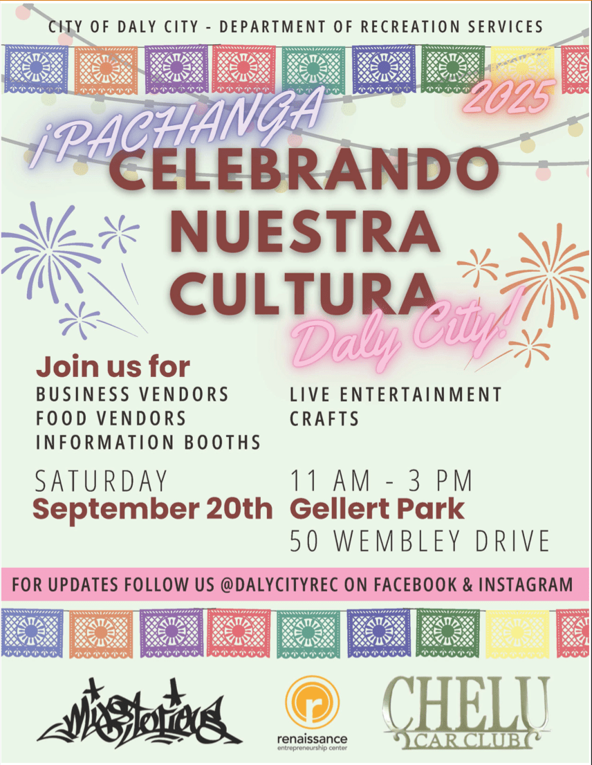 Celebrando Nuestra Cultura