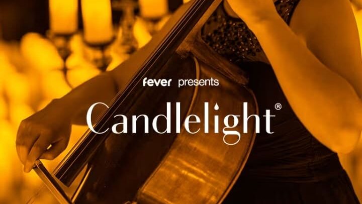 Candlelight: Neo-Soul Favorites ft. Songs by Prince, Childish Gambino, & More