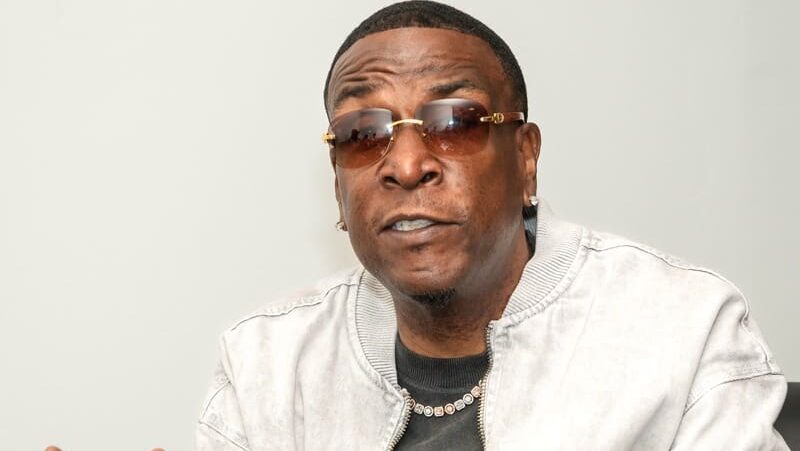 B-Legit w/ Live Band