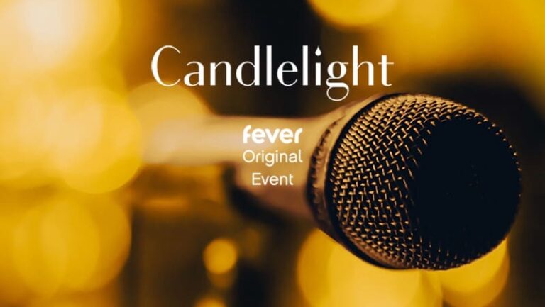 Candlelight: Tribute to Juan Gabriel