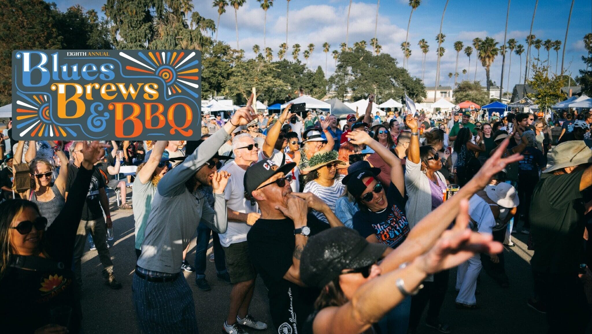 7th Annual Blues, Brews & BBQ