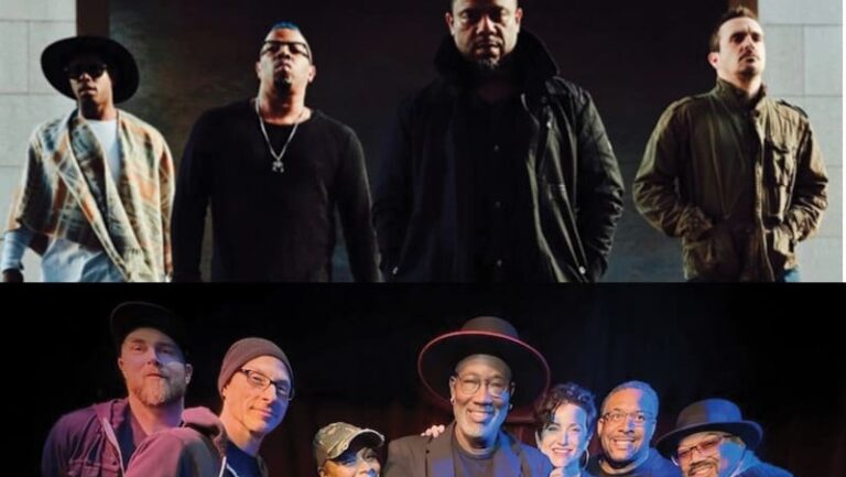 Legally Blynd w/ Special Guest “Agapesoul!”