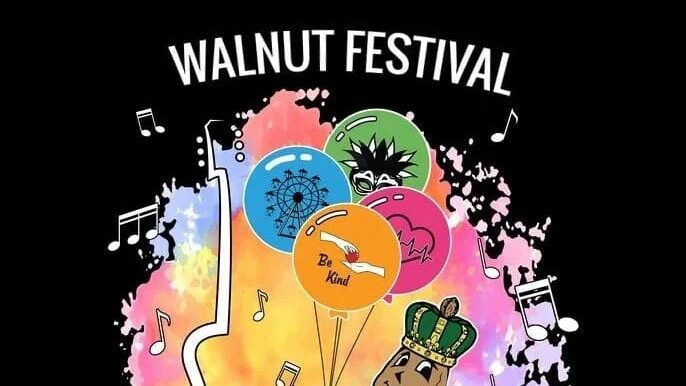 Walnut Festival