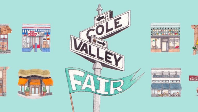 Cole Valley Fair