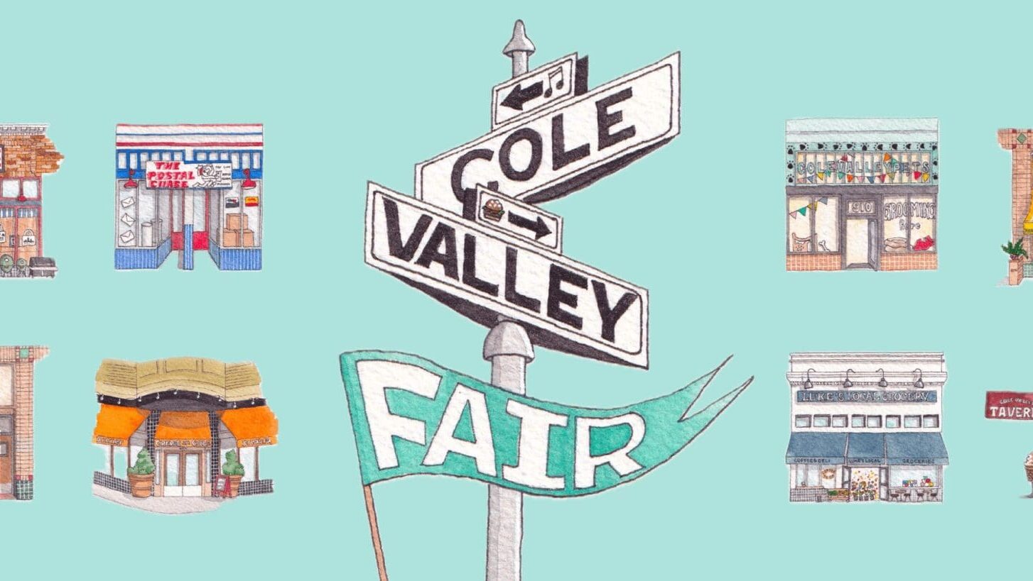 Cole Valley Fair