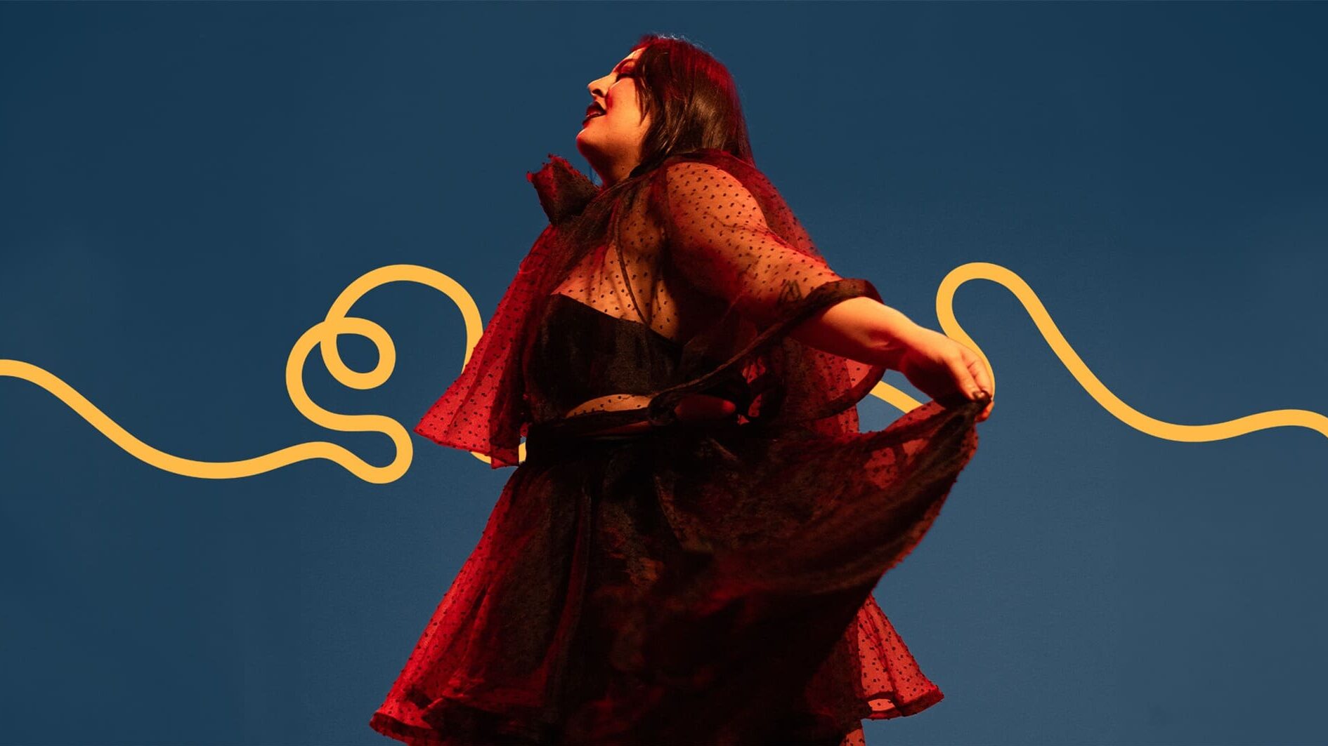 Concert Performance: inebria me