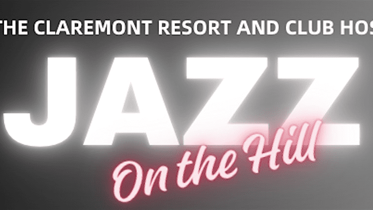 Jazz on the Hill