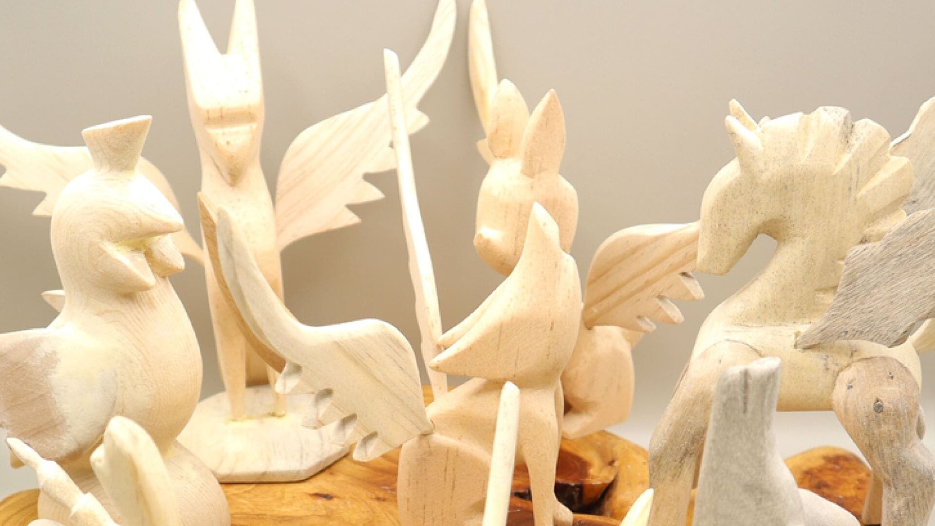 Arte y Alebrijes: Creating an Alebrije Workshop with BALAM