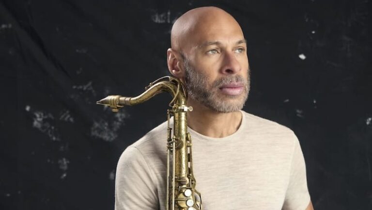 Joshua Redman Quartet