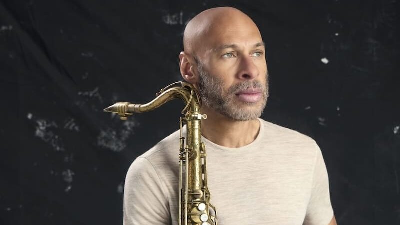 Joshua Redman Quartet
