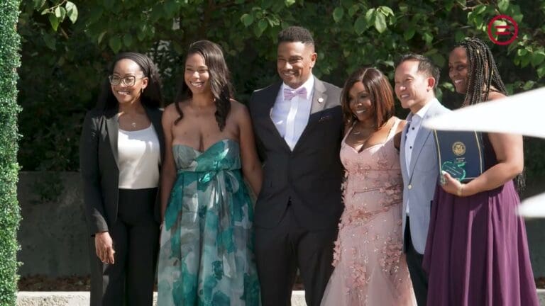 PHOTOS/VIDEOS | Urban League of Greater San Francisco Bay Area “Empowerment Gala & Garden Soiree”