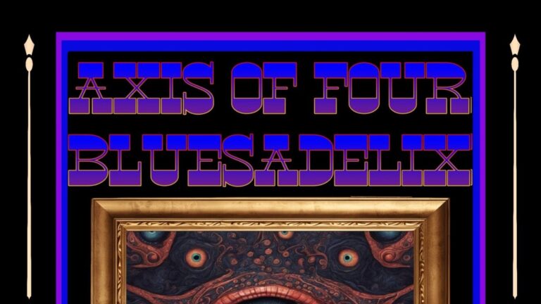 Four Bands, One Awesome Night