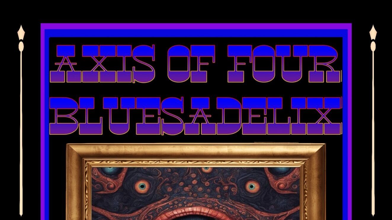 Four Bands, One Awesome Night