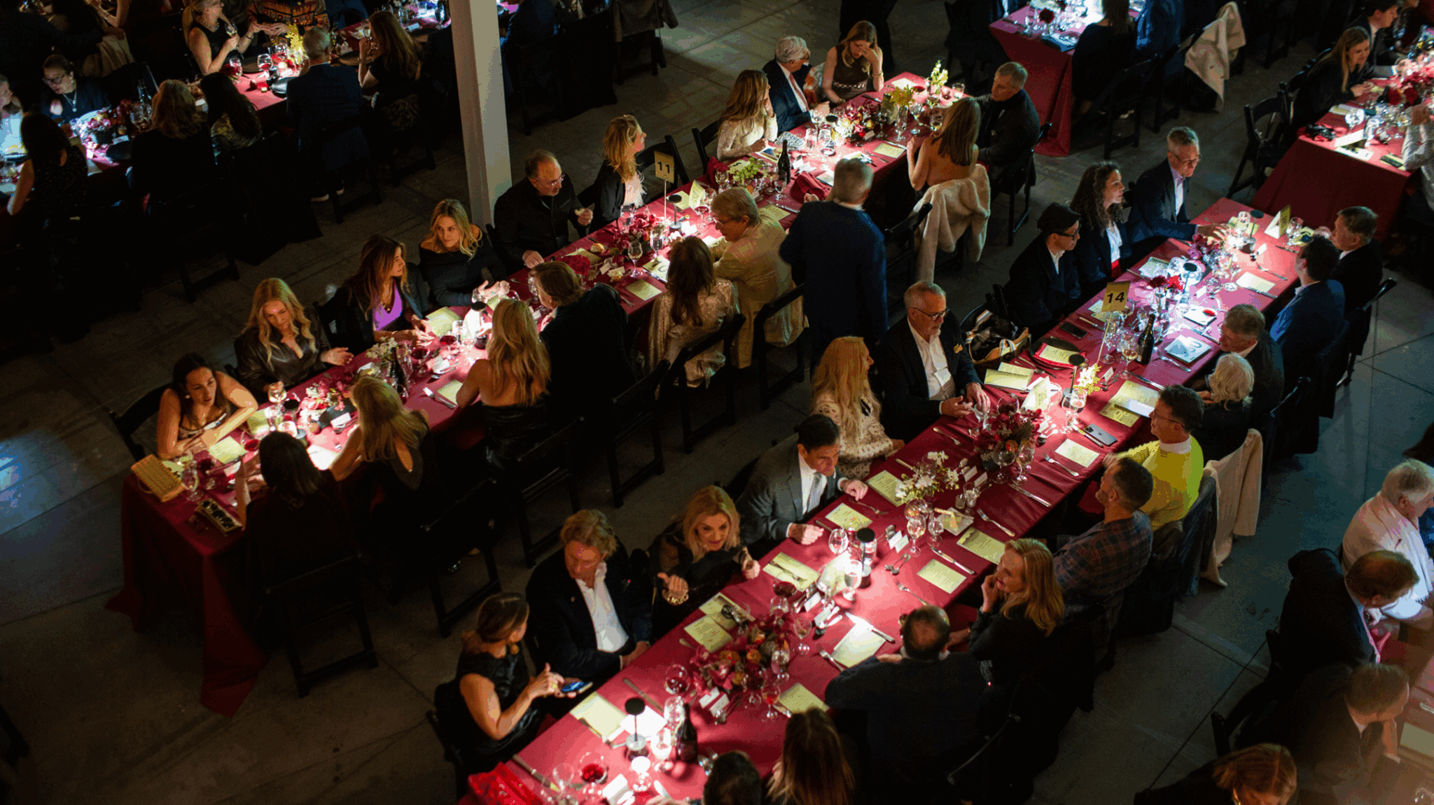 2025 SFFILM Awards Night