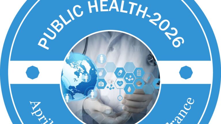 Virtual | International Conference on Public Health and Health Care System