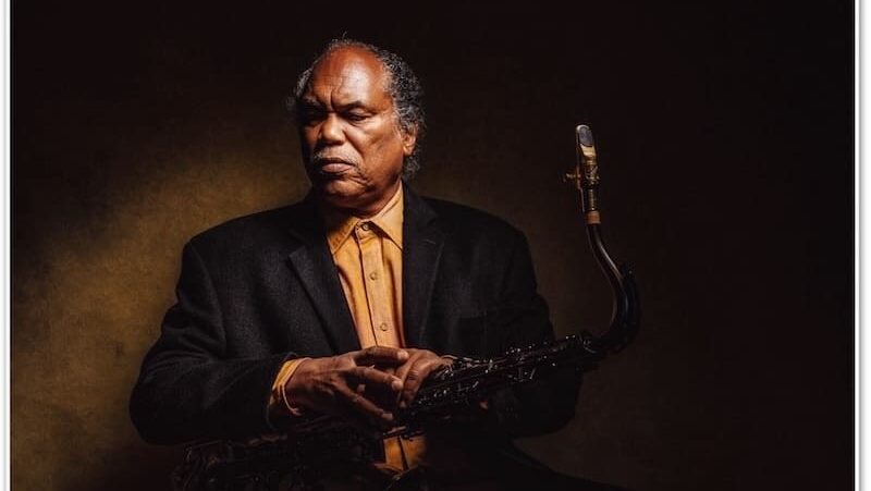 Richard Howell And The Joy Protocol Ensemble