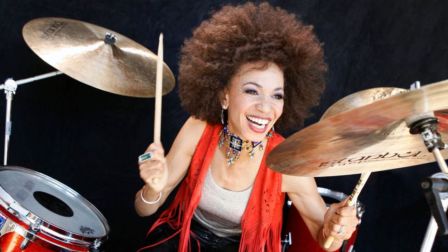 Cindy Blackman Santana