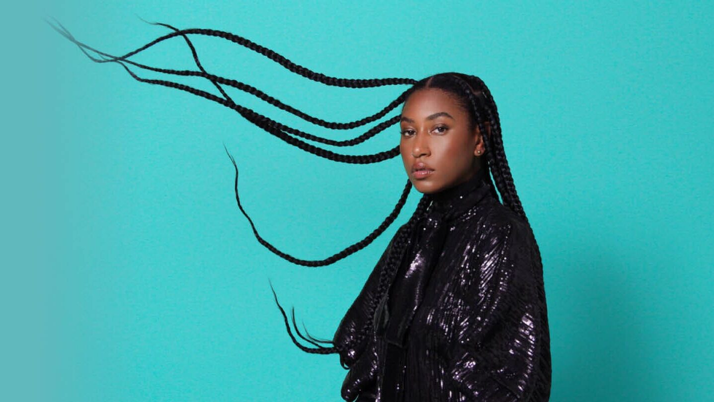 Dominique Fils-Aimé