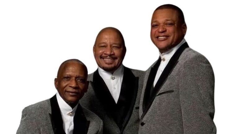 The Stylistics