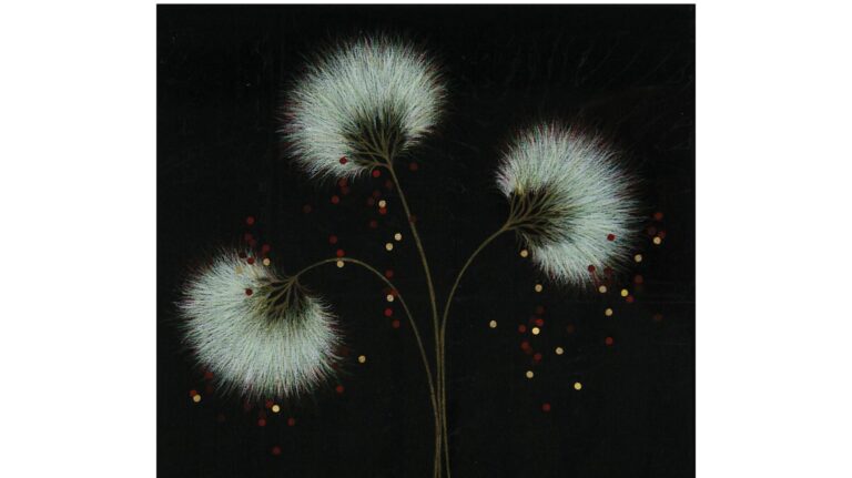 “Echoes” by Seiko Tachibana