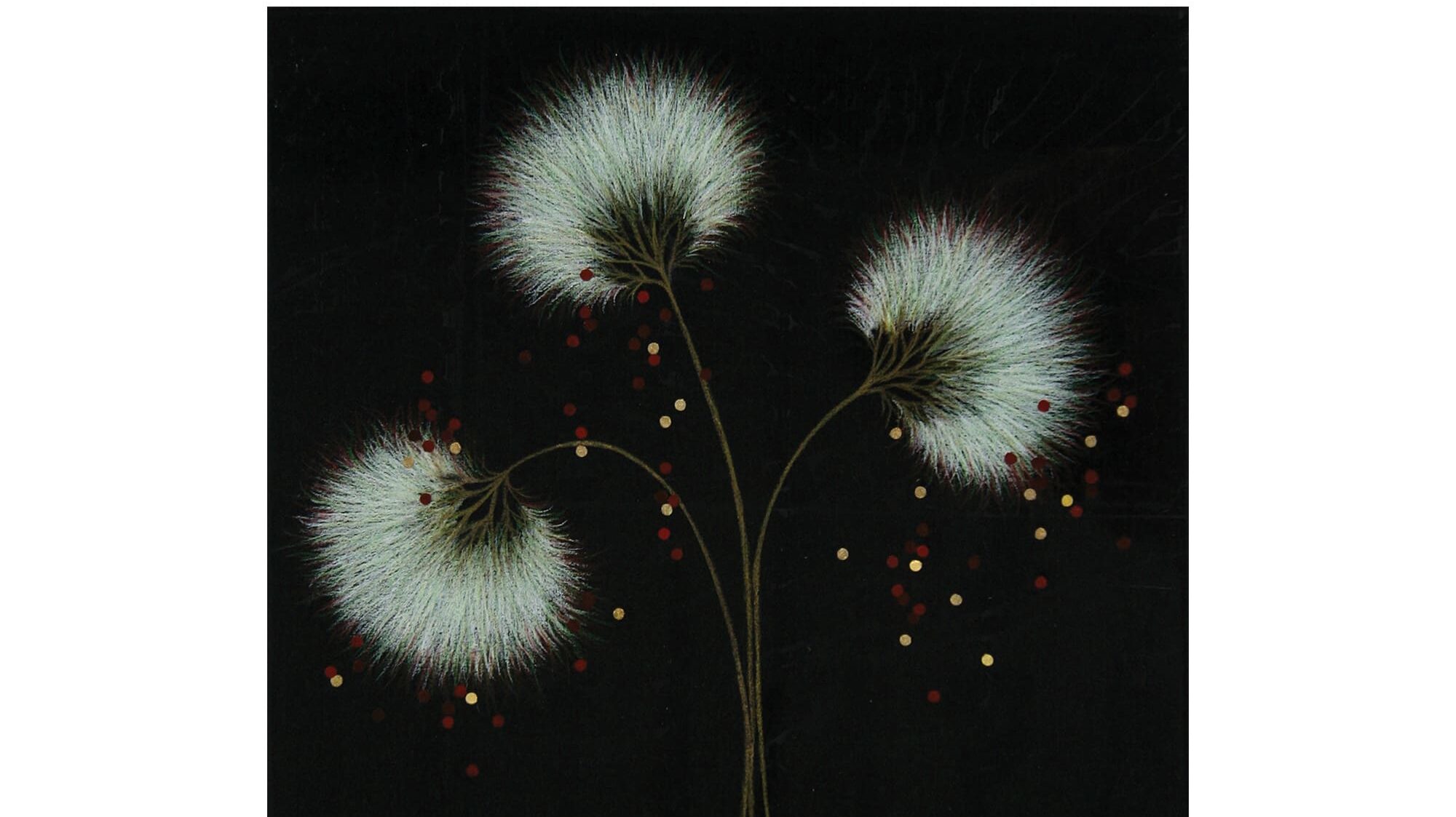 "Echoes" by Seiko Tachibana