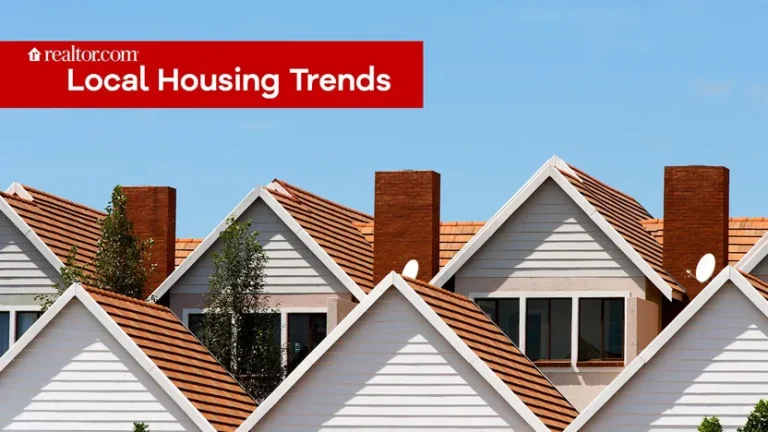 Oakland Home Prices Down in August