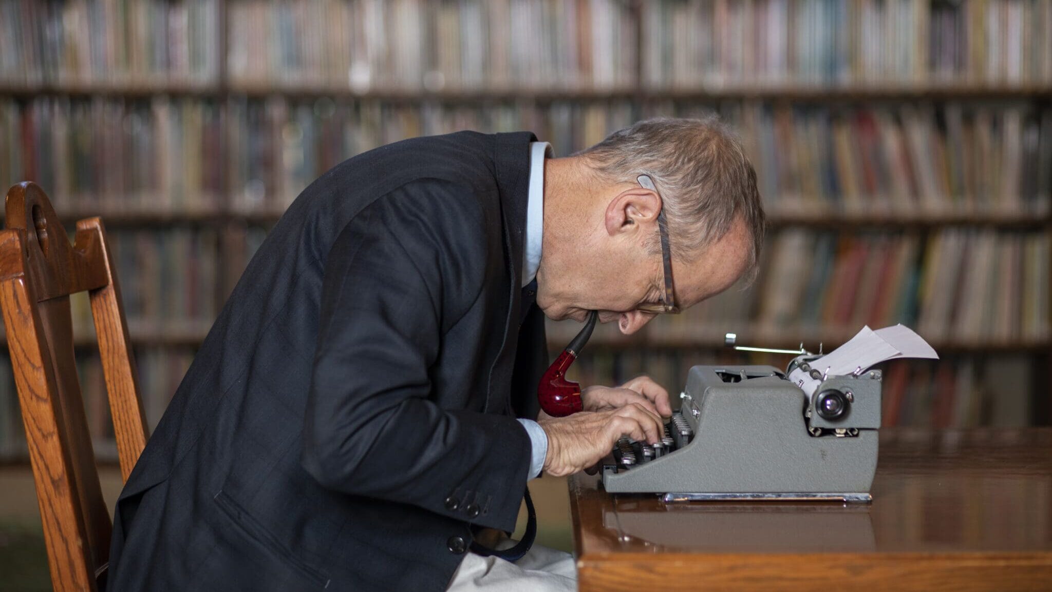 An Evening with David Sedaris