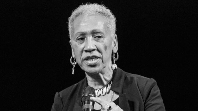 The Empowering Voice of African American Women