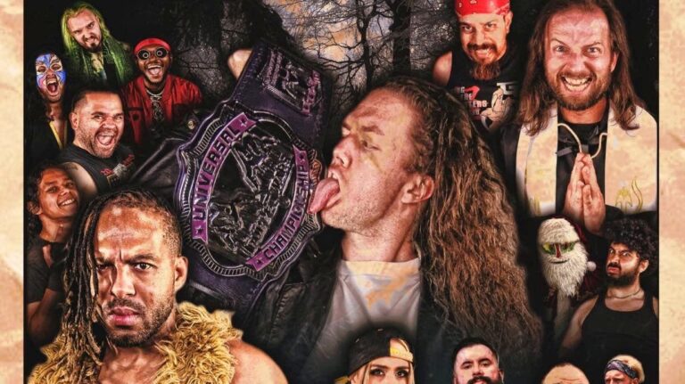 Puppet wars: Silent Night, Broken Strings