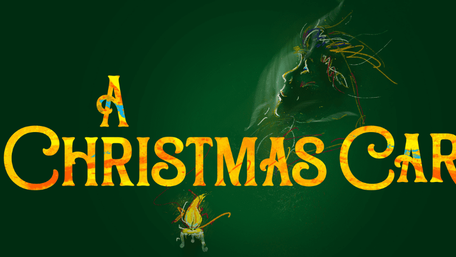 A Christmas Carol