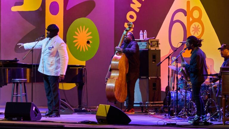 PHOTOS | 68th Monterey Jazz Festival: A Weekend to Remember