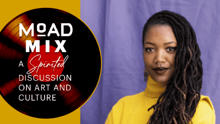 Virtual | A Spirited Discussion on Art & Culture