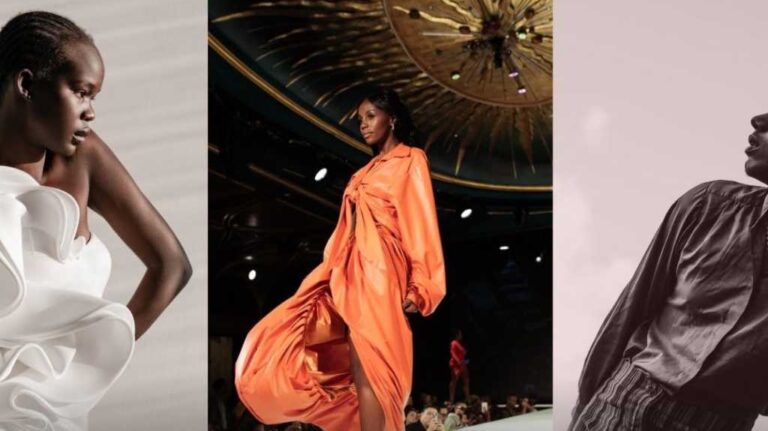 Black Cultural Zone presents: A Living Runway