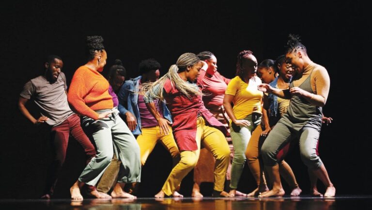 Dimensions Dance Theater