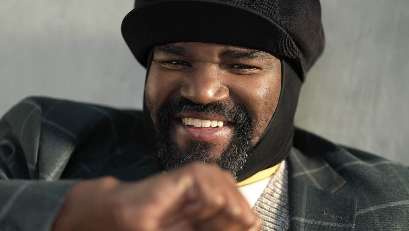 Gregory Porter