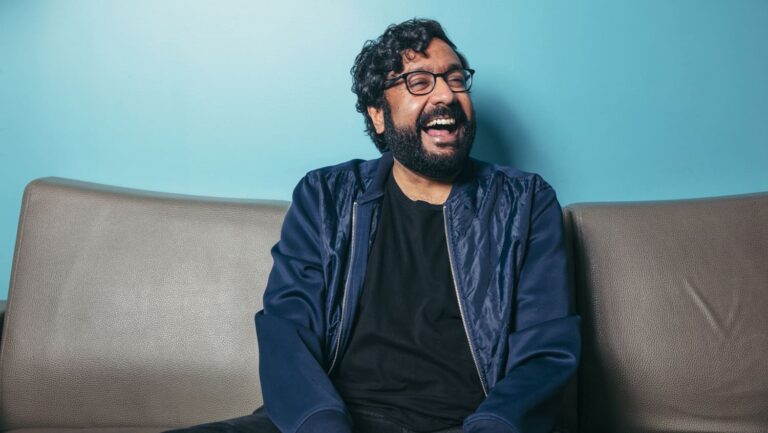 Hari Kondabolu