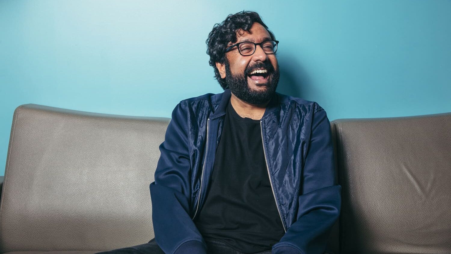 Hari Kondabolu